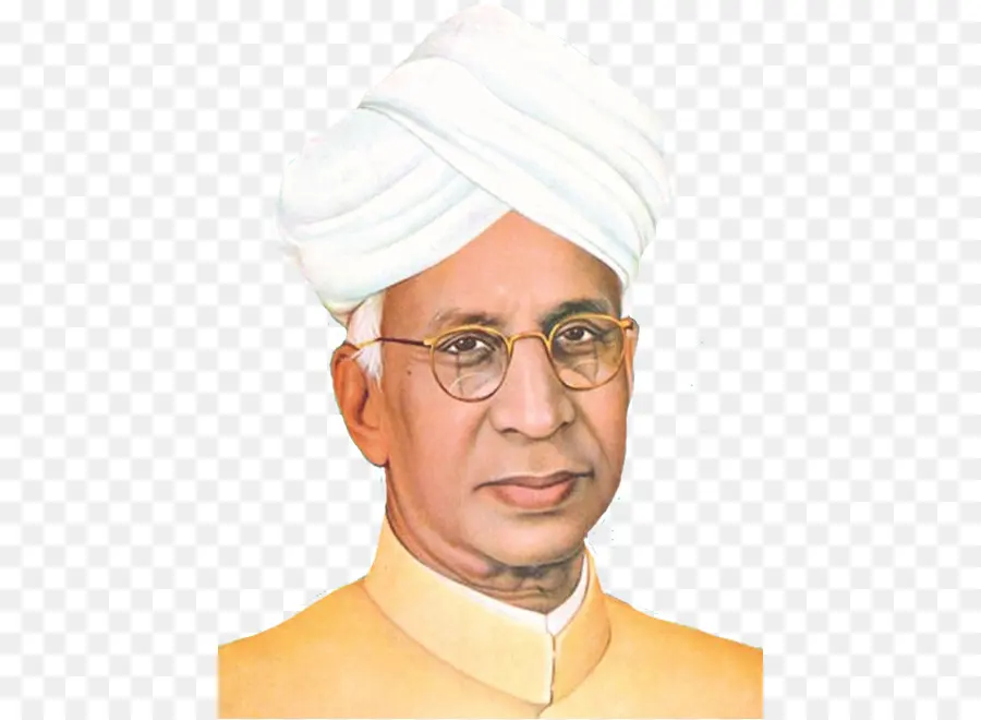 Sarvepalli Radhakrishnan，5 De Septiembre PNG