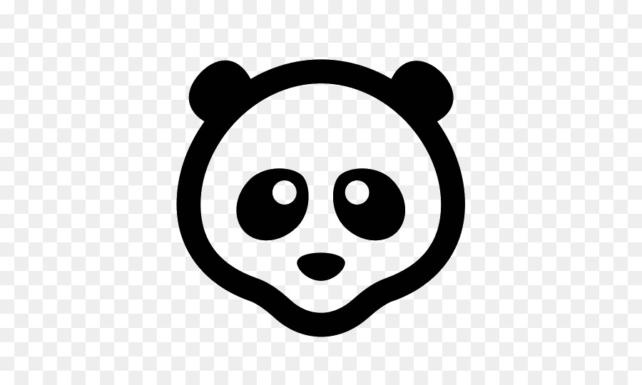 El Panda Gigante，Iconos De Equipo PNG