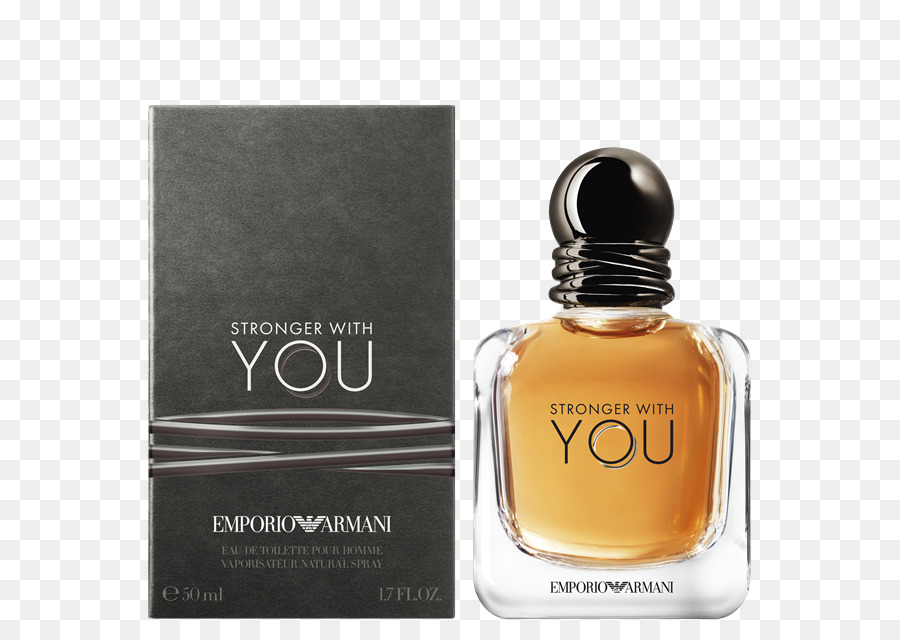 Botella De Perfume，Emporio Armani PNG