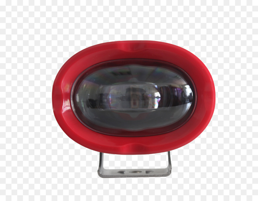 La Luz，Rojo PNG