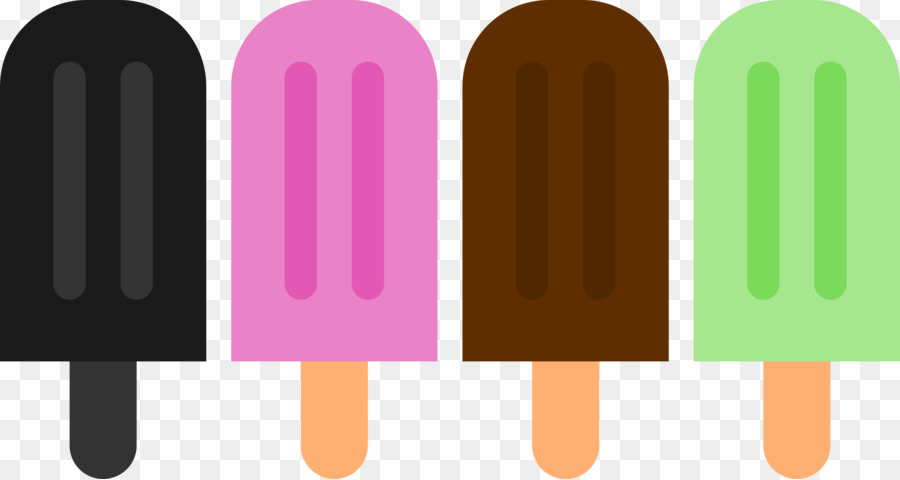 Helado，Pop De Hielo PNG