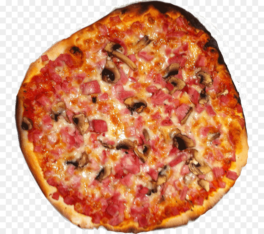 Pizza Siciliana，Pizza PNG