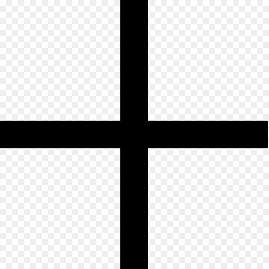 Cruz Negra，Intersección PNG