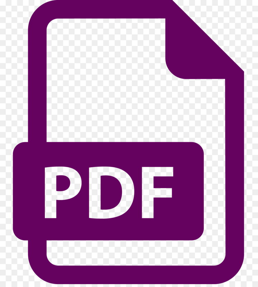 Pdf，Documento PNG