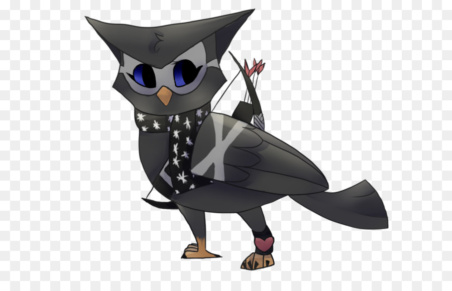 Lechuza，National Geographic Animal Jam PNG