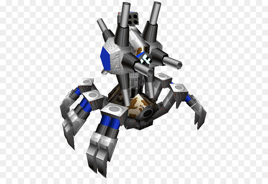 Cavedog Entretenimiento，Mecha PNG