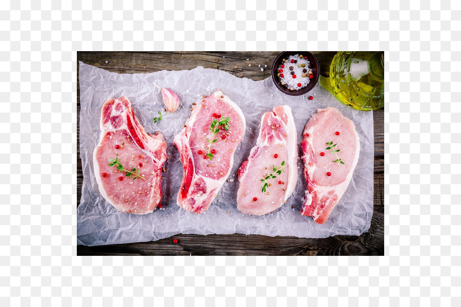 La Carne De Kobe，La Carne De Cerdo PNG