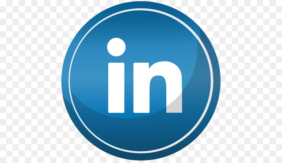 Linkedin，Medios De Comunicación Social PNG