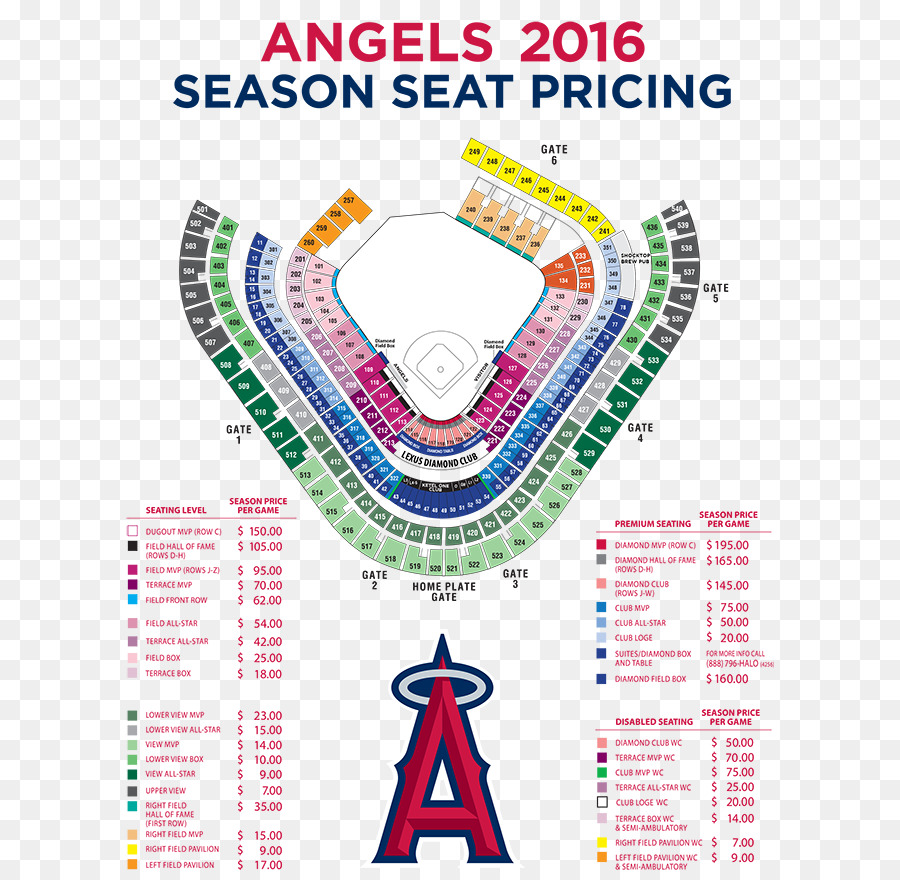 Tabla De Asientos Del Estadio，Béisbol PNG