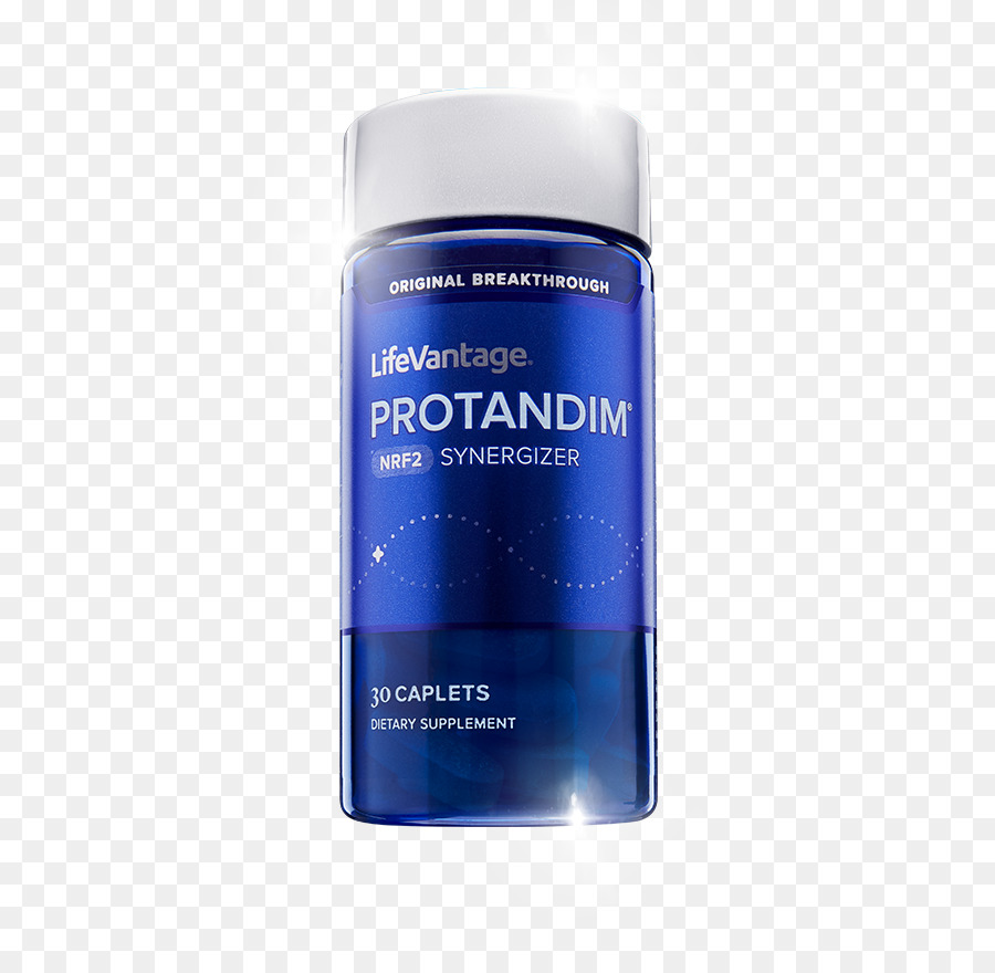 Suplemento Dietético，Protandim PNG