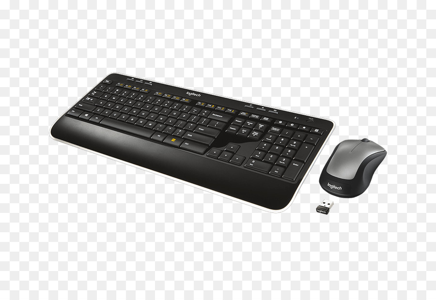 El Ratón De La Computadora，Teclado De La Computadora PNG