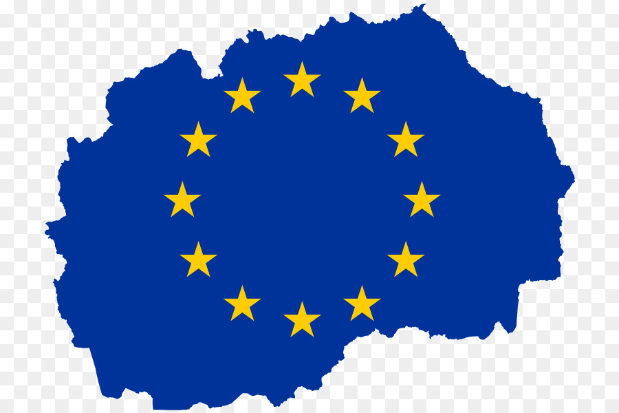 República De Macedonia，La Adhesión De Macedonia A La Unión Europea PNG