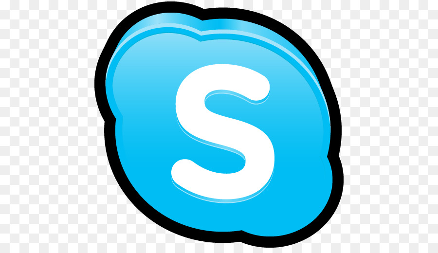 Facetime，Skype PNG