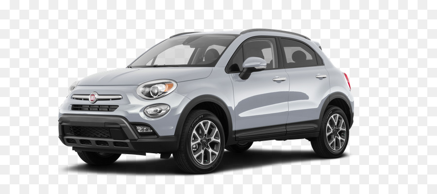 2017 Fiat 500x，Fiat PNG