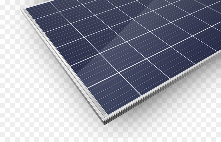 Los Paneles Solares，Trina Solar PNG