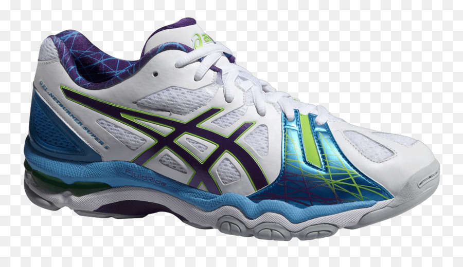 Asics，Zapato PNG