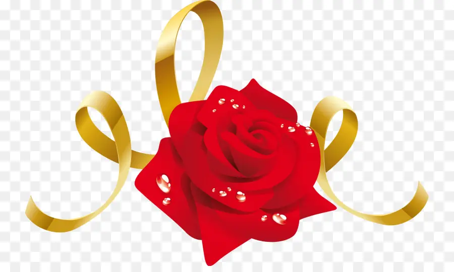 Rosa，Rojo PNG