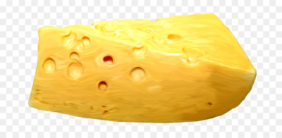 Queso Gruyere，Montasio PNG