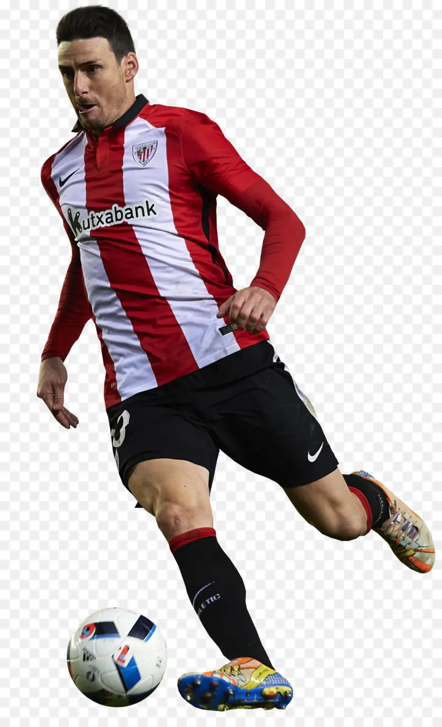 Aritz Aduriz，Athletic De Bilbao PNG