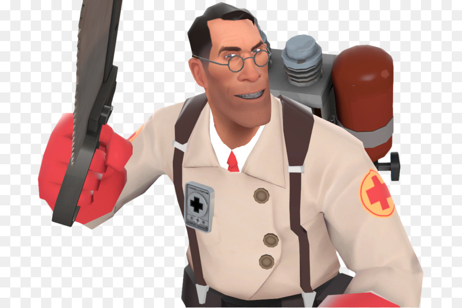 Team Fortress 2，Wiki PNG