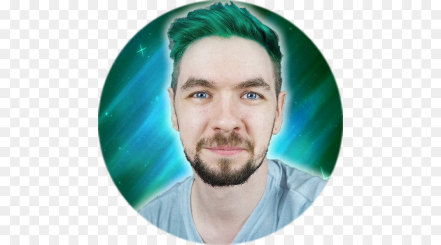 A Jackseptice，Barba PNG