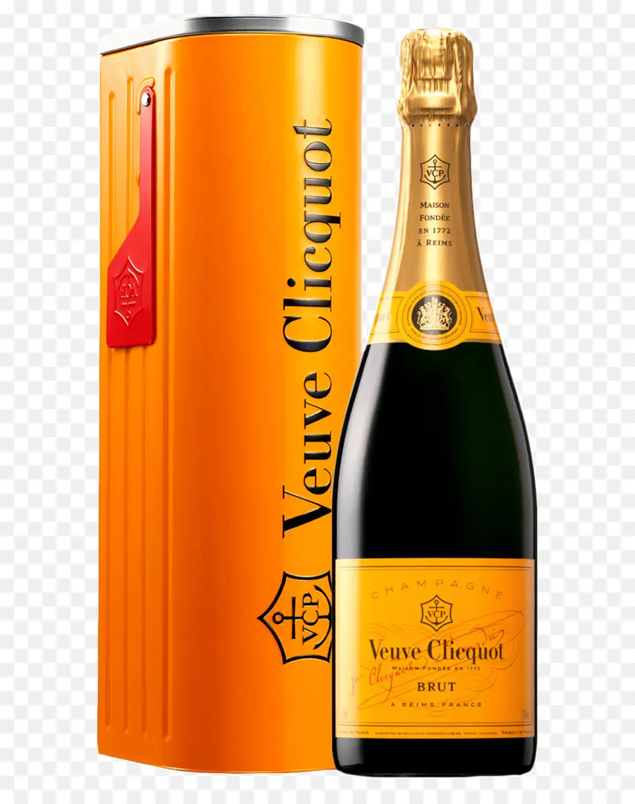 Champaña，Vino PNG