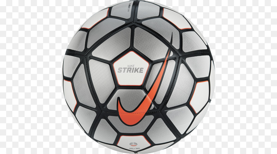 Balón De Fútbol，Nike PNG