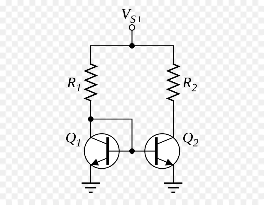 El Arte De La Electrónica，Actual Espejo PNG