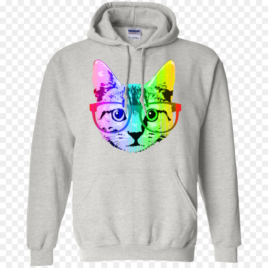 Camiseta，Sudadera Con Capucha PNG