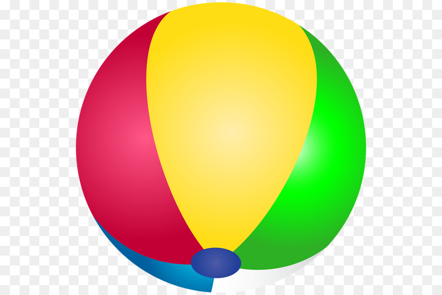 Pelota De Playa，Bola PNG