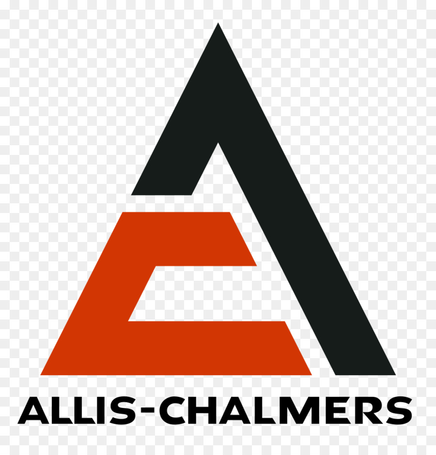 Allischalmers，Caterpillar Inc PNG