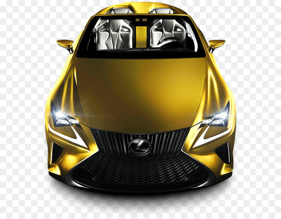 Lexus，Coche PNG