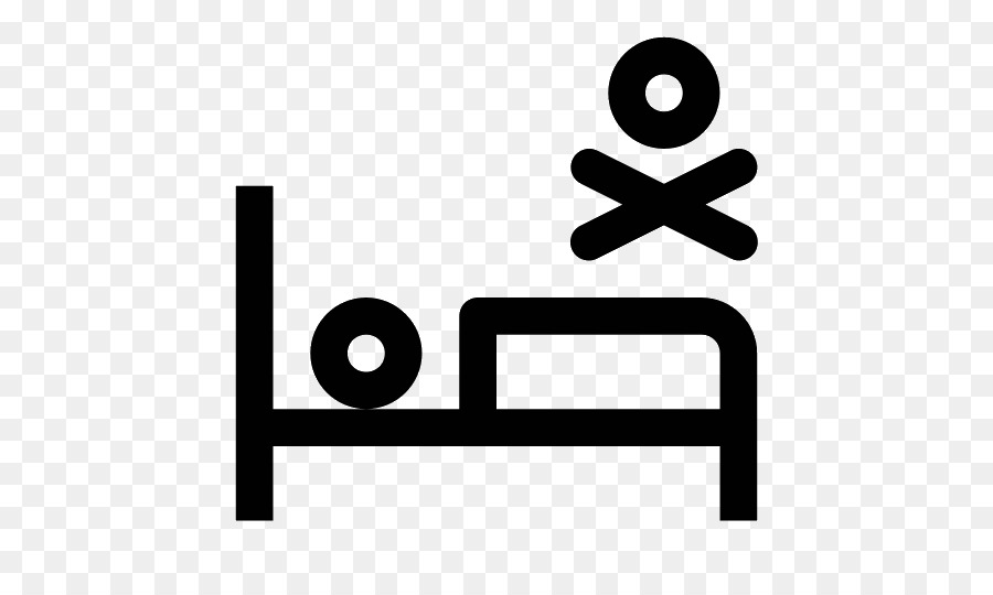 Iconos De Equipo，Cama PNG