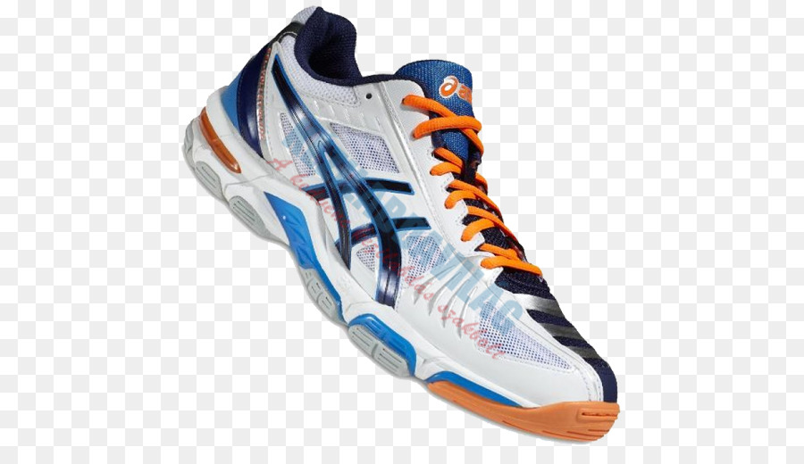 Asics，Zapato PNG