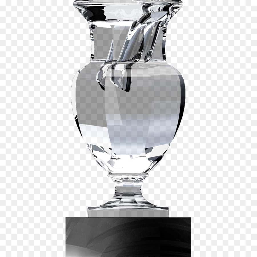 Trofeo，Vidrio PNG