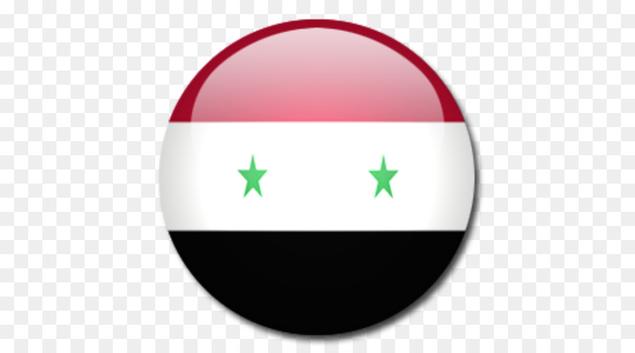 Bandera De Siria，Siria PNG