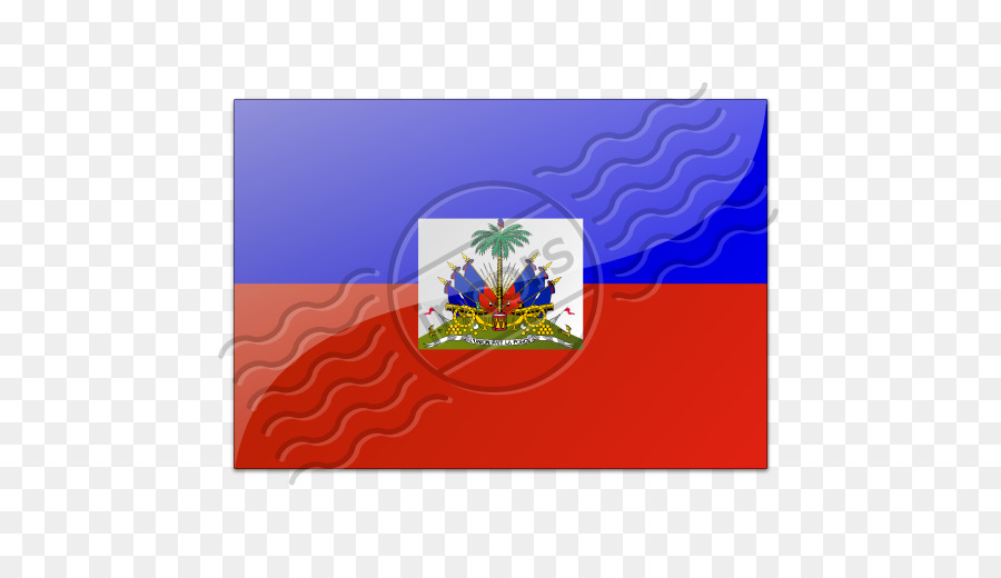 Bandera De Haití，Criollo Haitiano PNG