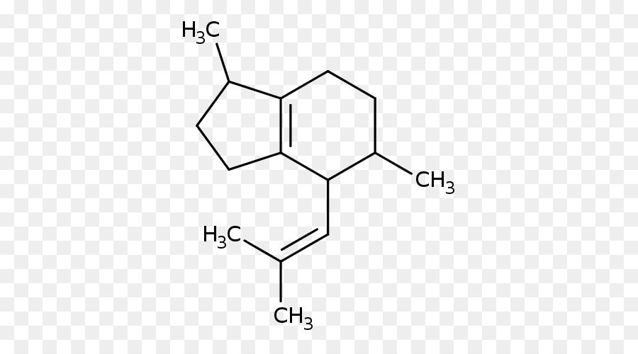 Estructura Química，Molécula PNG