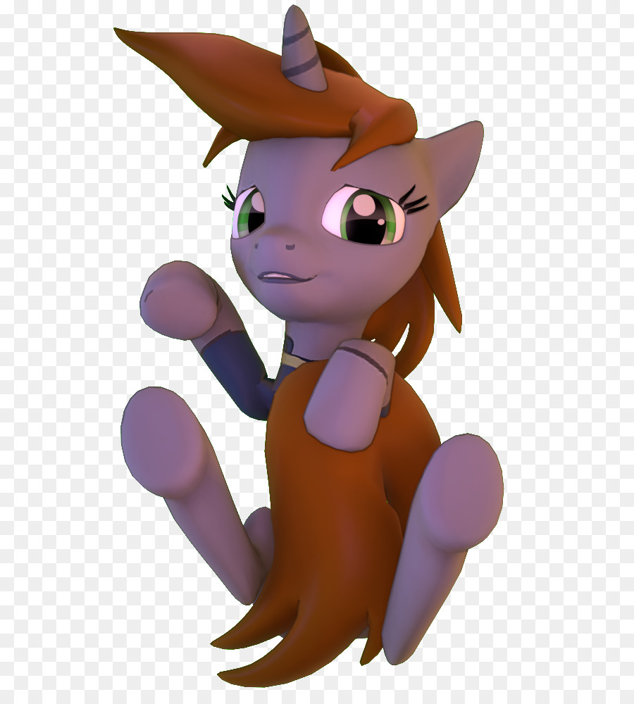 Caballo，Figurilla PNG