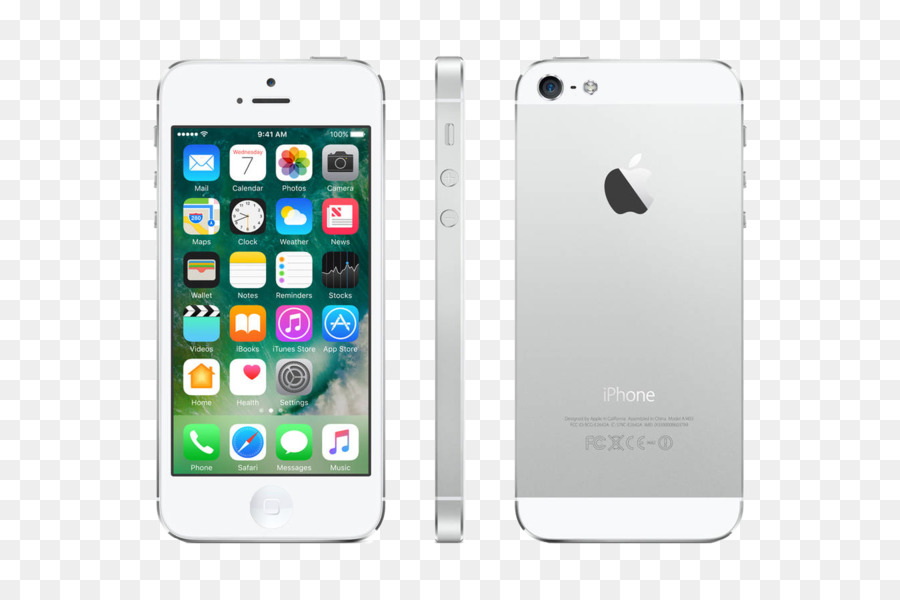 Iphone 5，Iphone 5s PNG