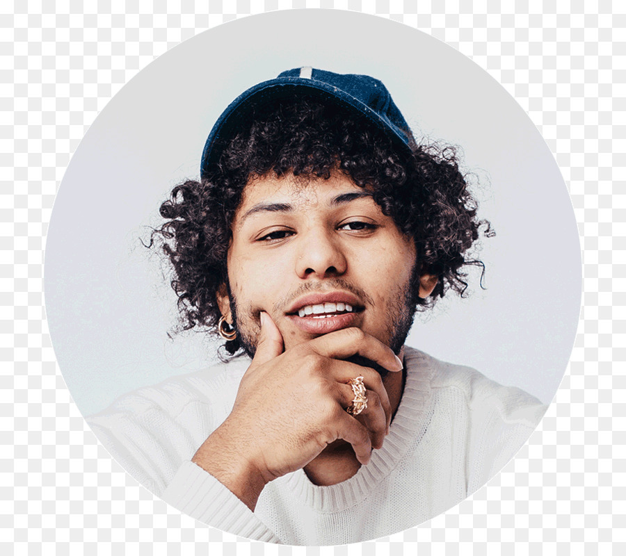 Joey Purp，Músico PNG