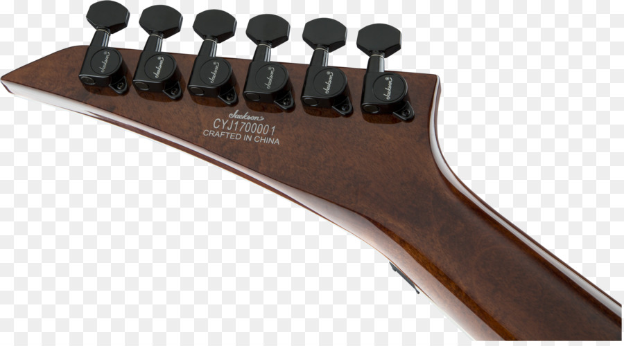 Guitarra Electrica，Guitarra Eléctrica De Jackson Slx Solist X Series PNG