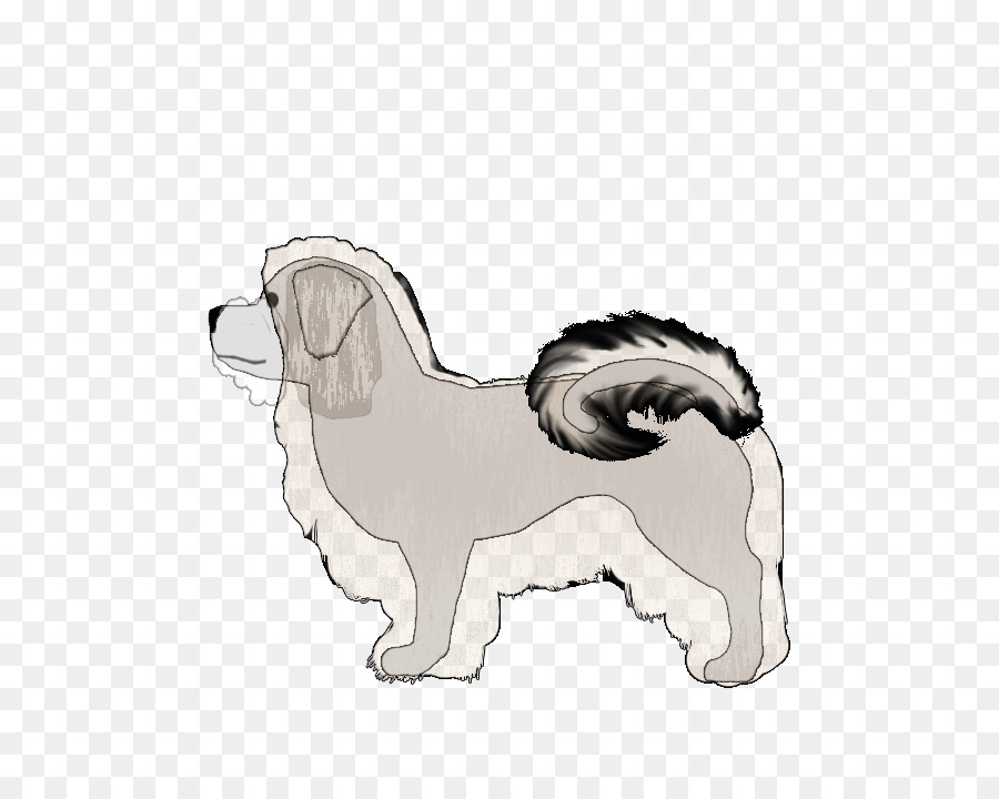 Perro Marrón，Mascota PNG