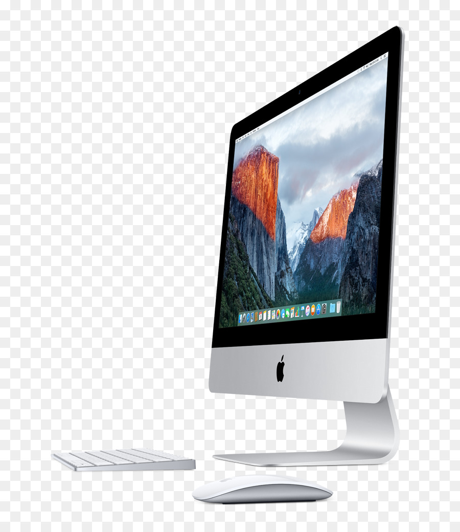 Imac，Intel Core I5 PNG