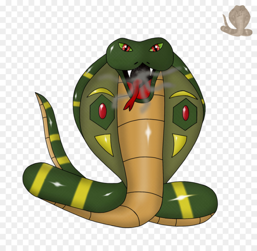 Cobra，Serpiente PNG