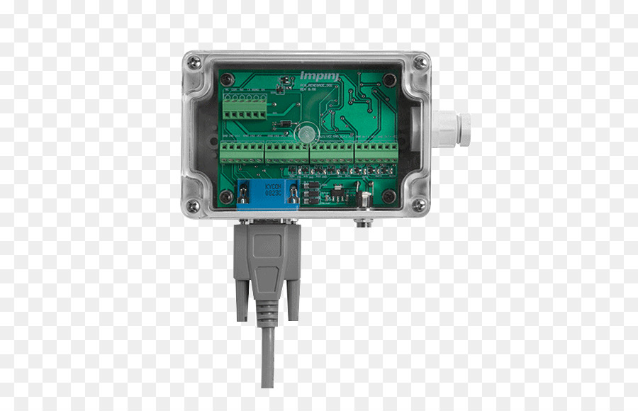 Microcontrolador，Electrónica PNG