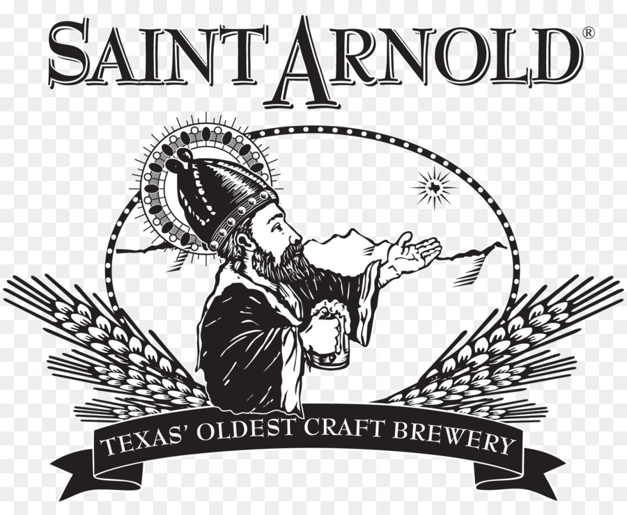 Saint Arnold Brewing Company，La Cerveza PNG