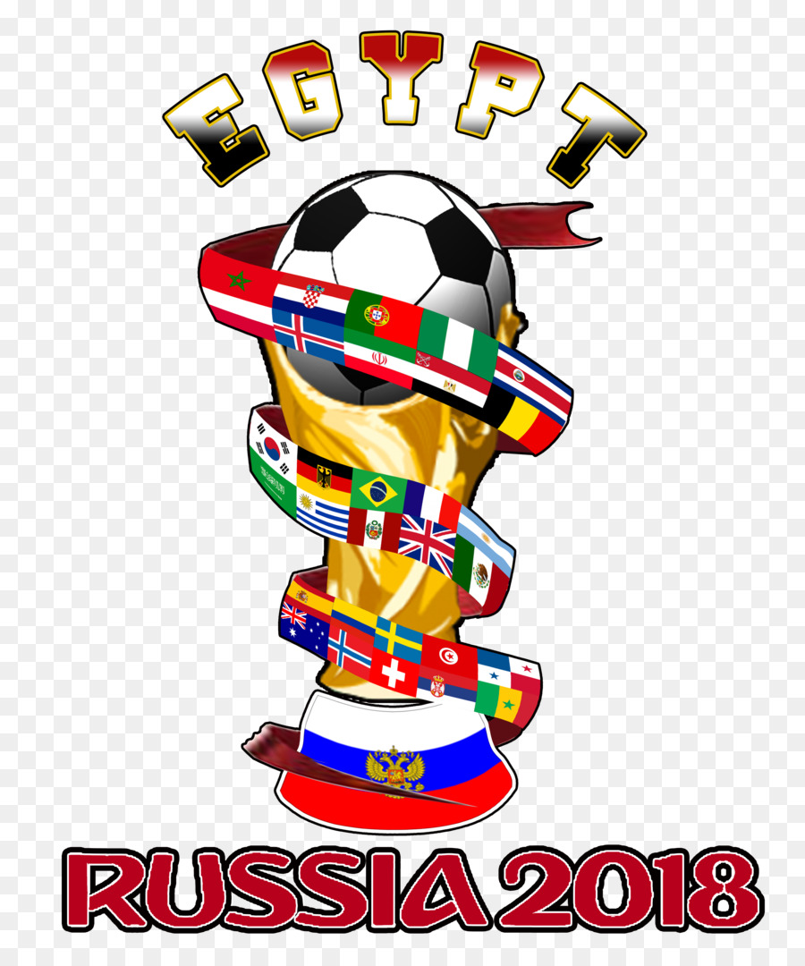 La Copa Del Mundo De 2018，Equipo Nacional De Fútbol De Egipto PNG