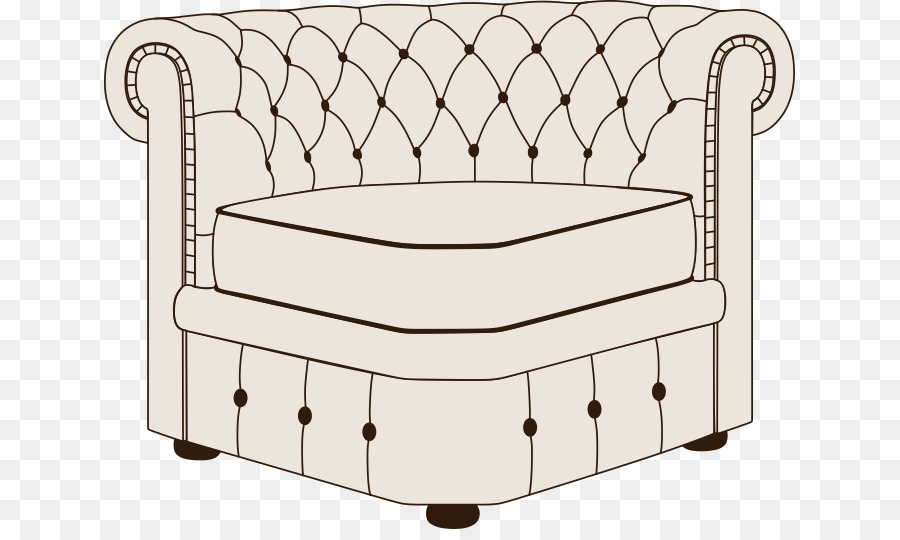 Silla，Divan PNG