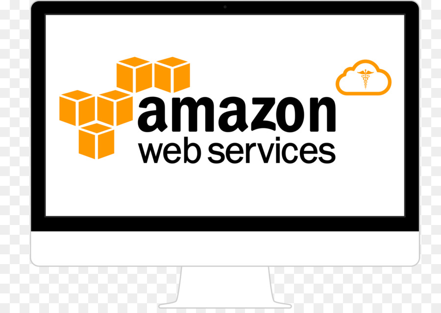 Amazoncom，Amazon Web Services PNG